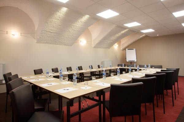 Hotel Quality Suites Lyon Confluence Residence de Tourisme